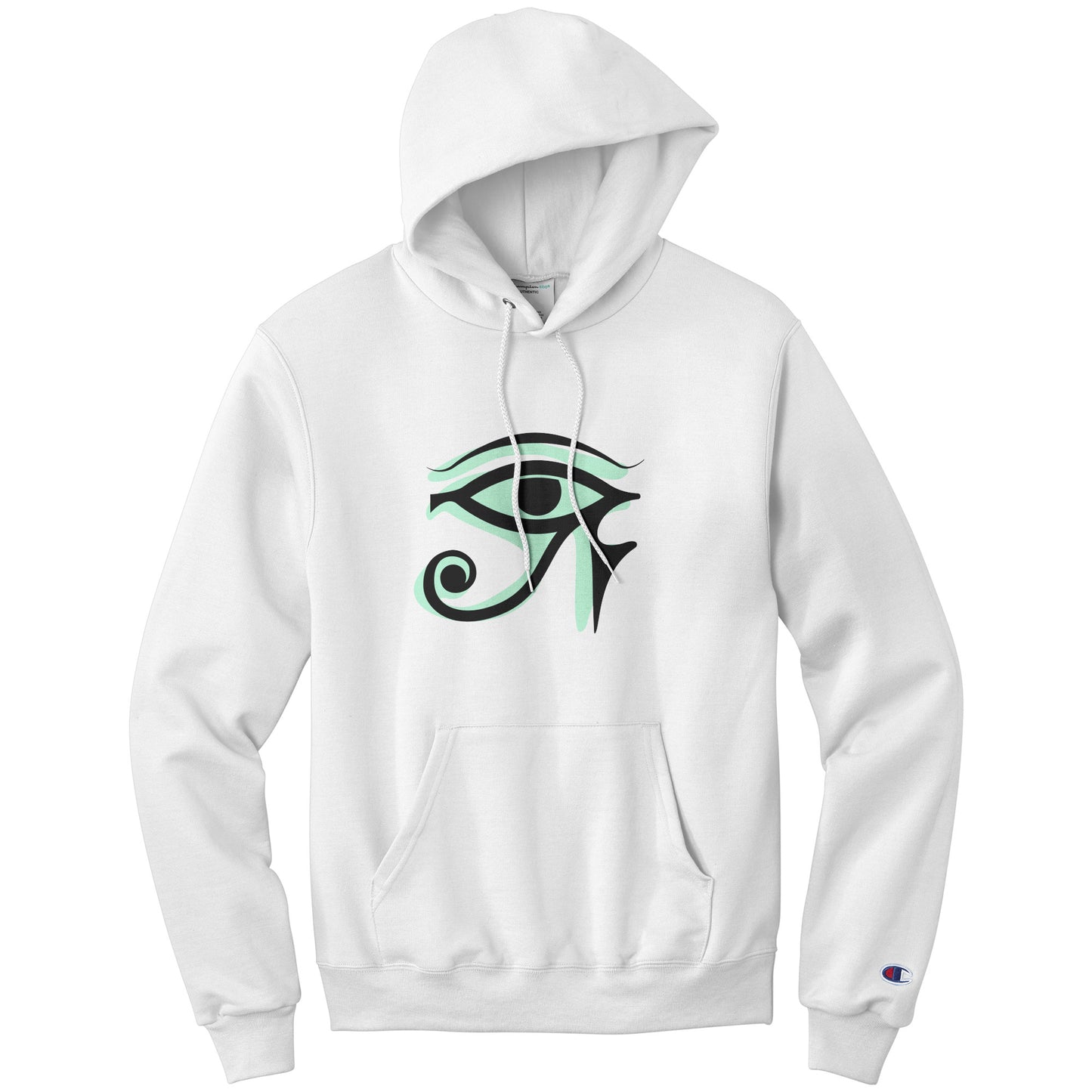 Eye of Horus Champion Hoodie