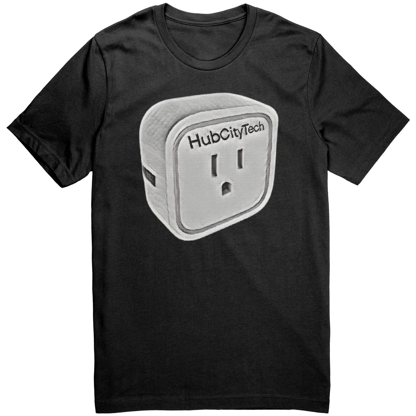 HubCityTech Unisex Tee