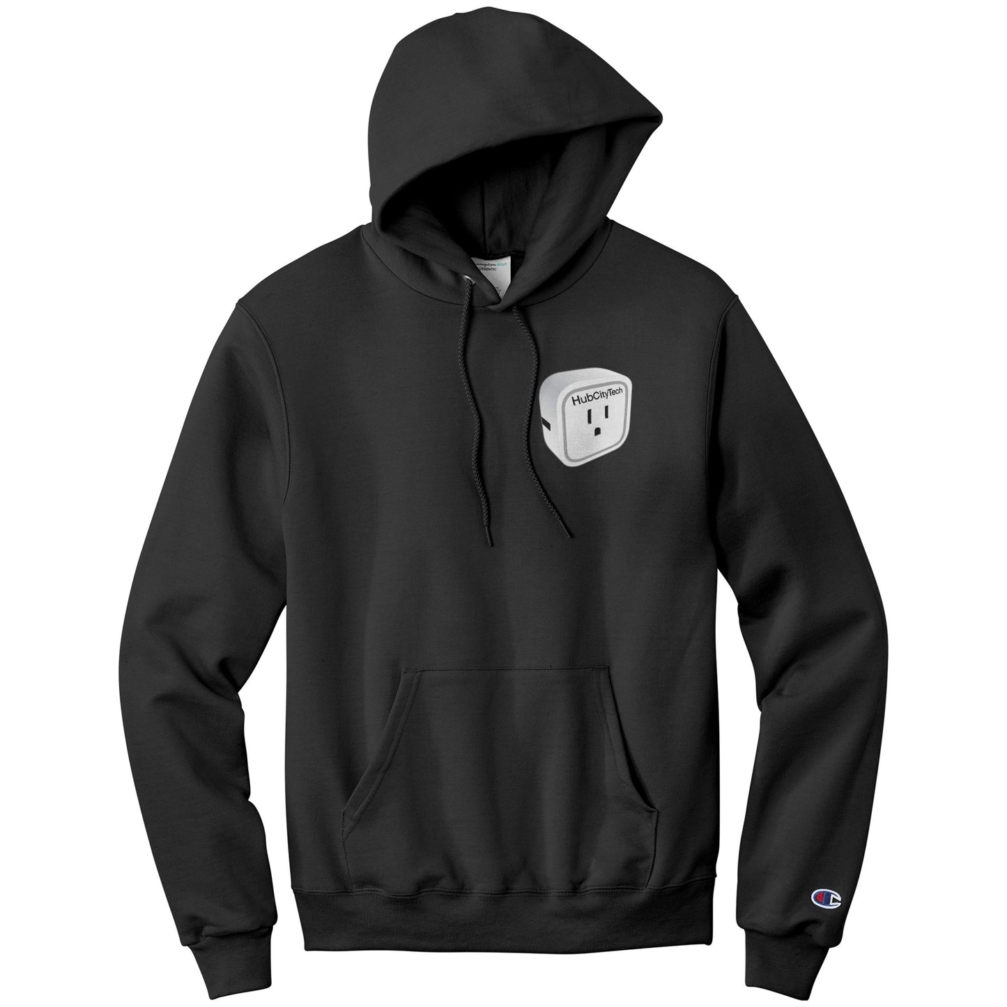 Hub City Hoodie