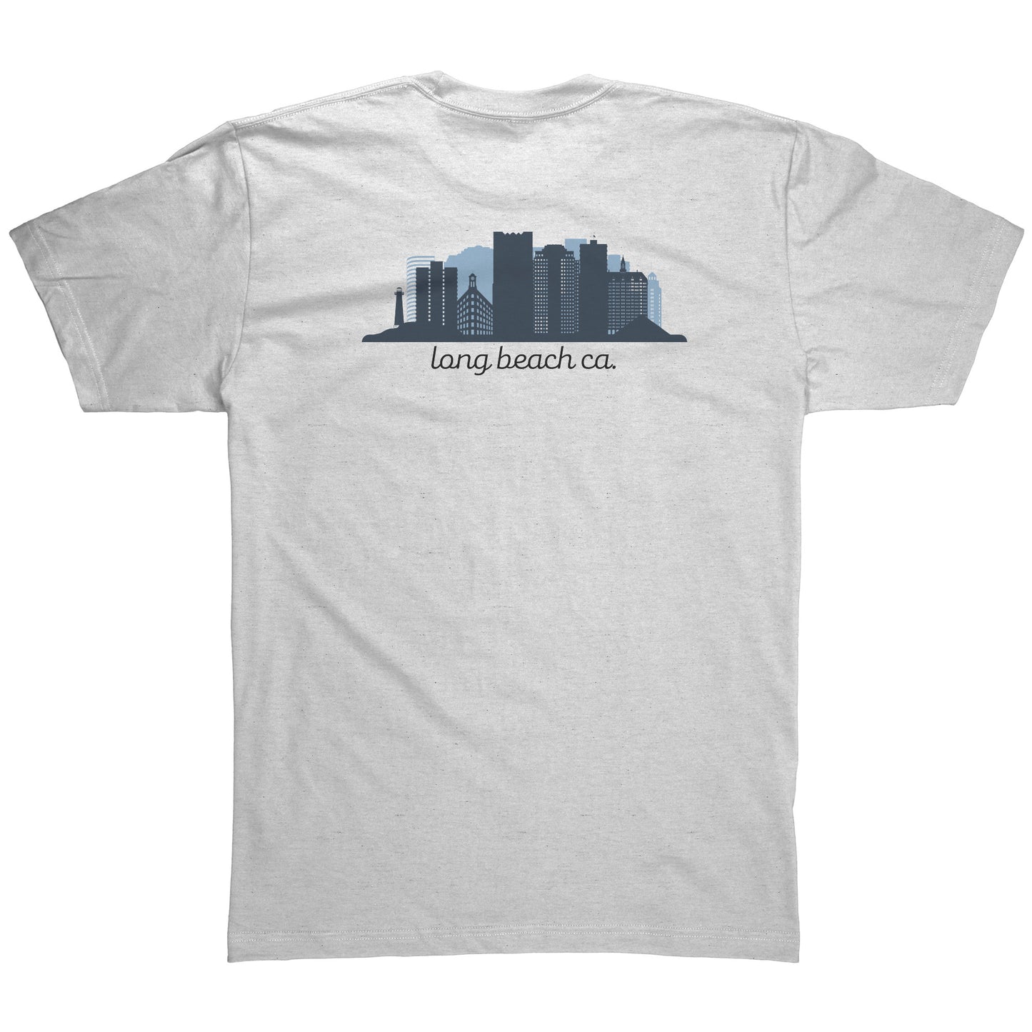Making Money Moves - Long Beach Cali T Shirt