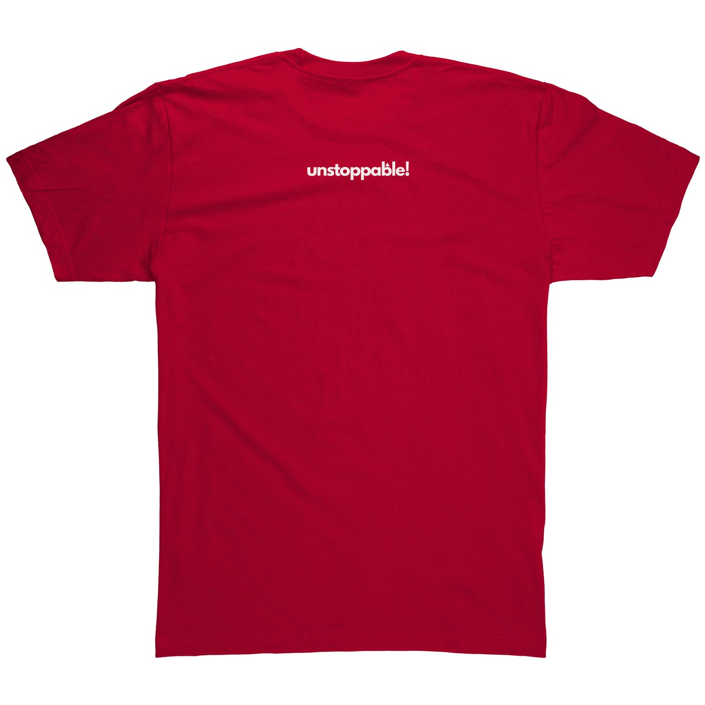 Making Money Moves - Unstoppable Tee