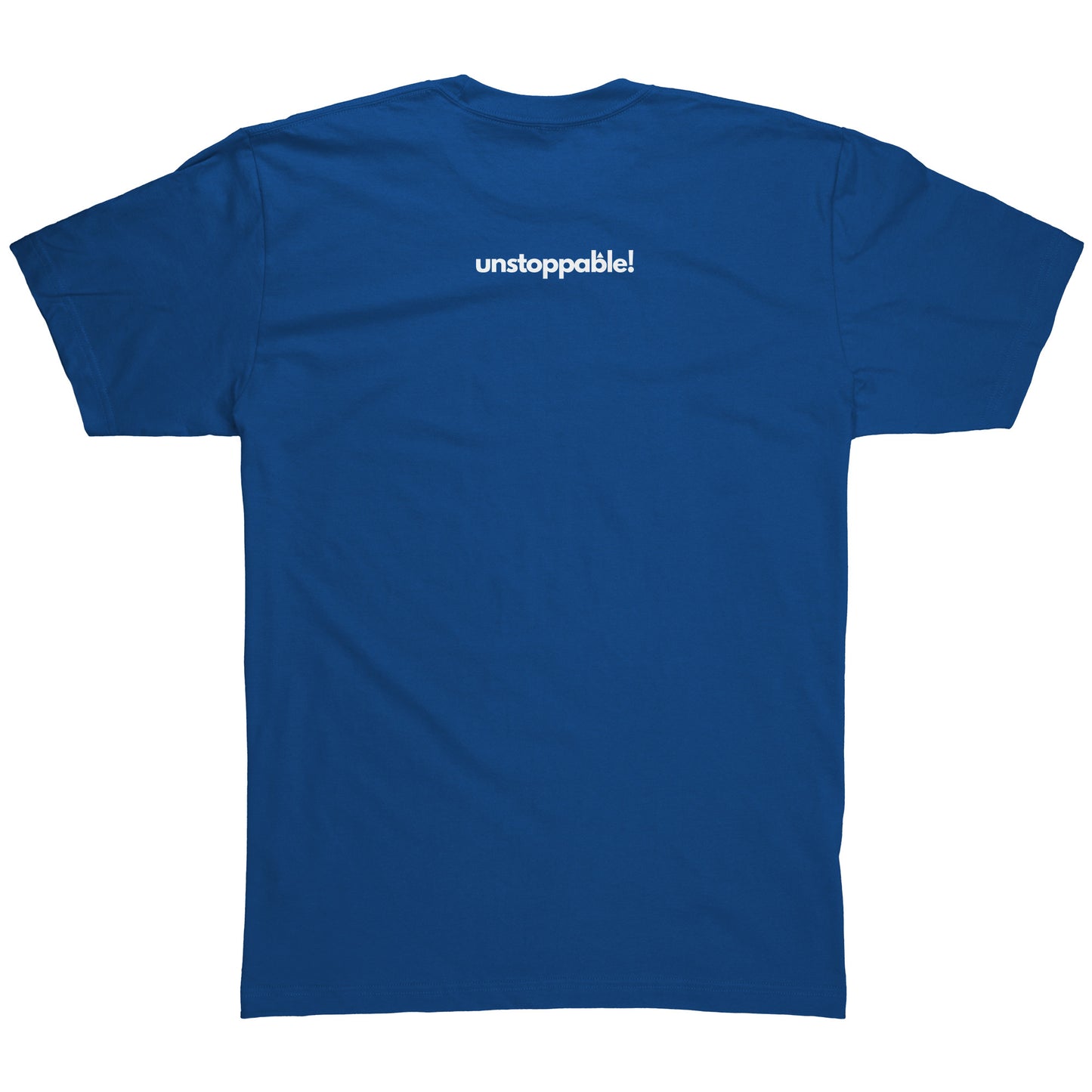 Making Money Moves - Unstoppable Tee