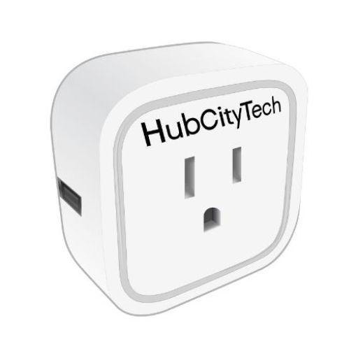 Hub City Merch