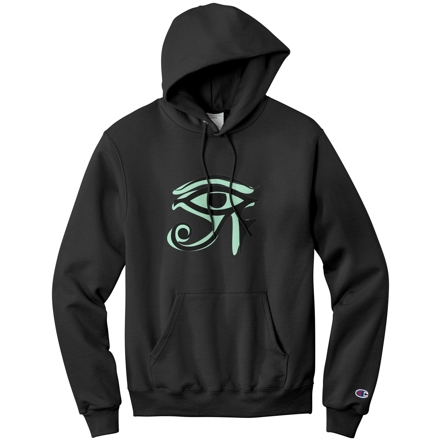 Eye of Horus Champion Hoodie