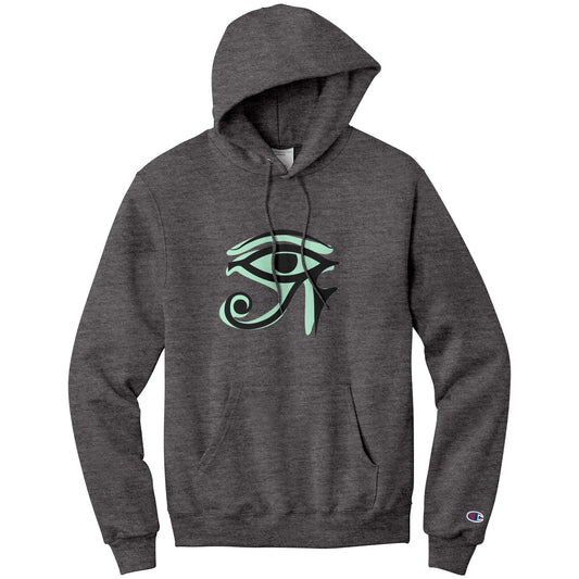 Eye of Horus Champion Hoodie