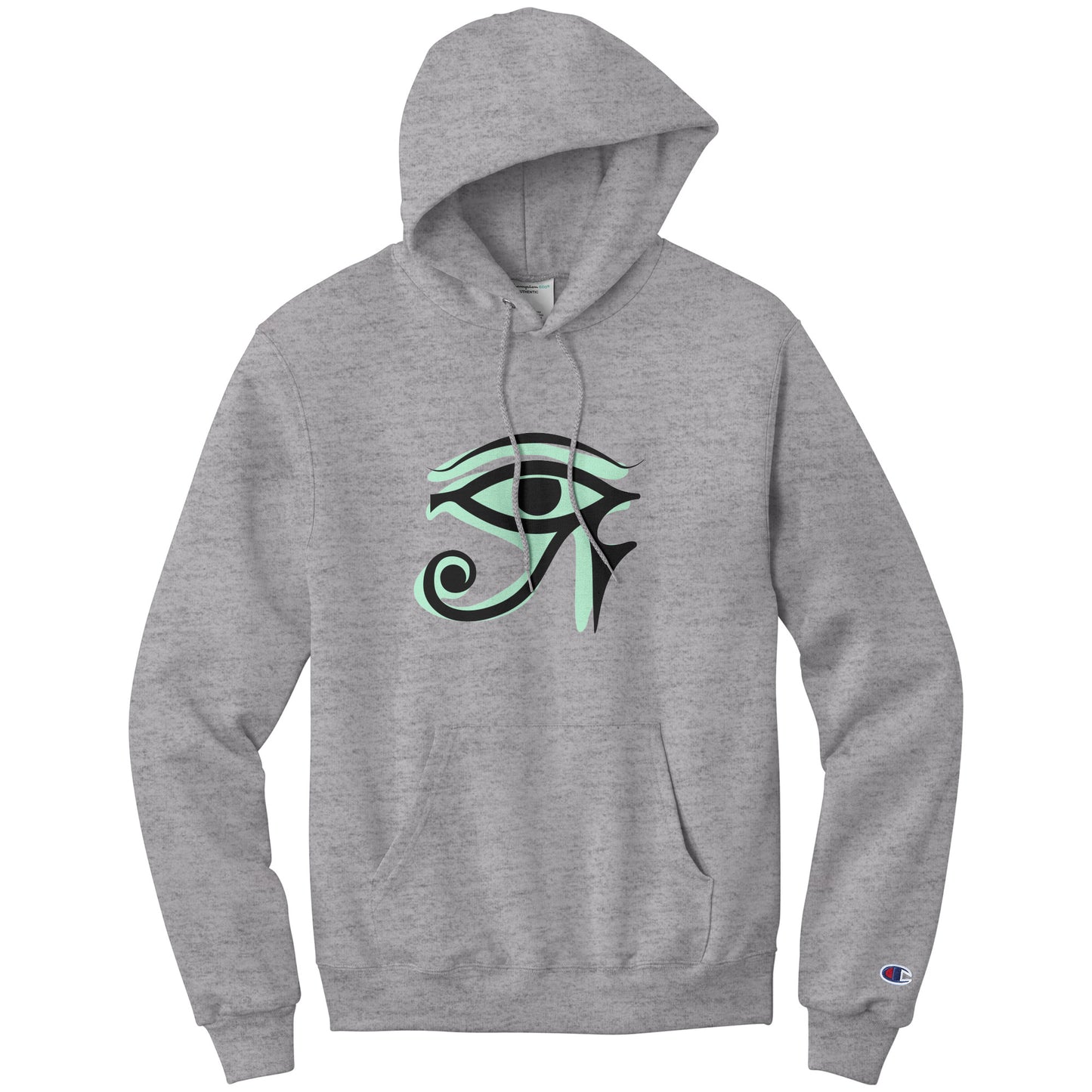 Eye of Horus Champion Hoodie