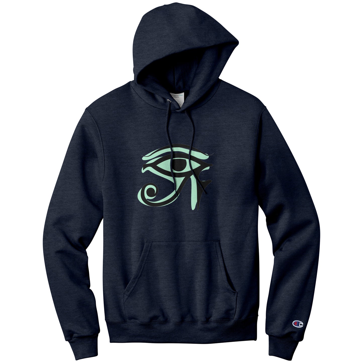 Eye of Horus Champion Hoodie