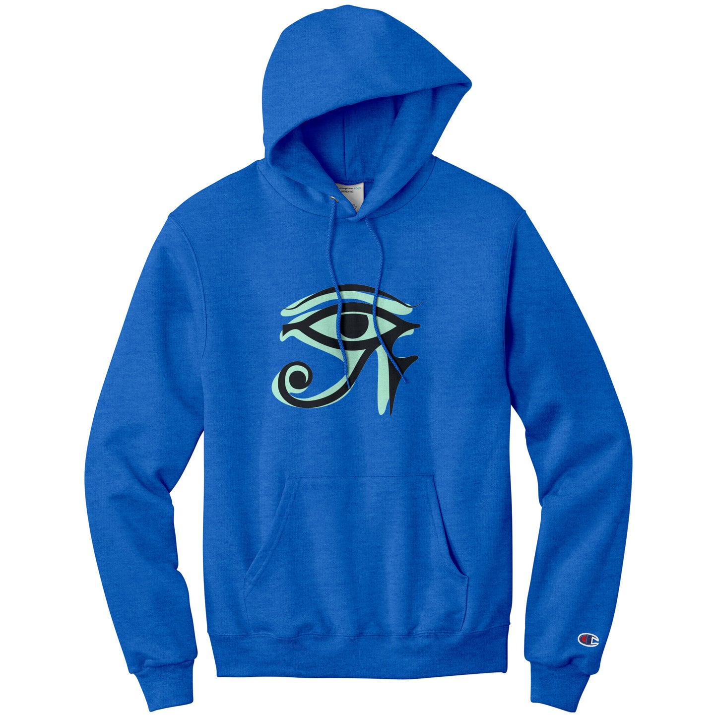 Eye of Horus Champion Hoodie