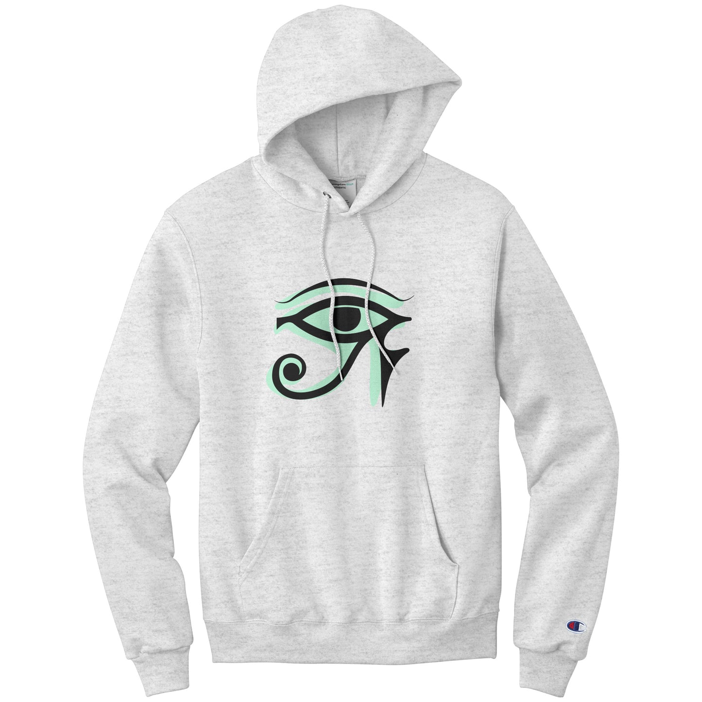 Eye of Horus Champion Hoodie