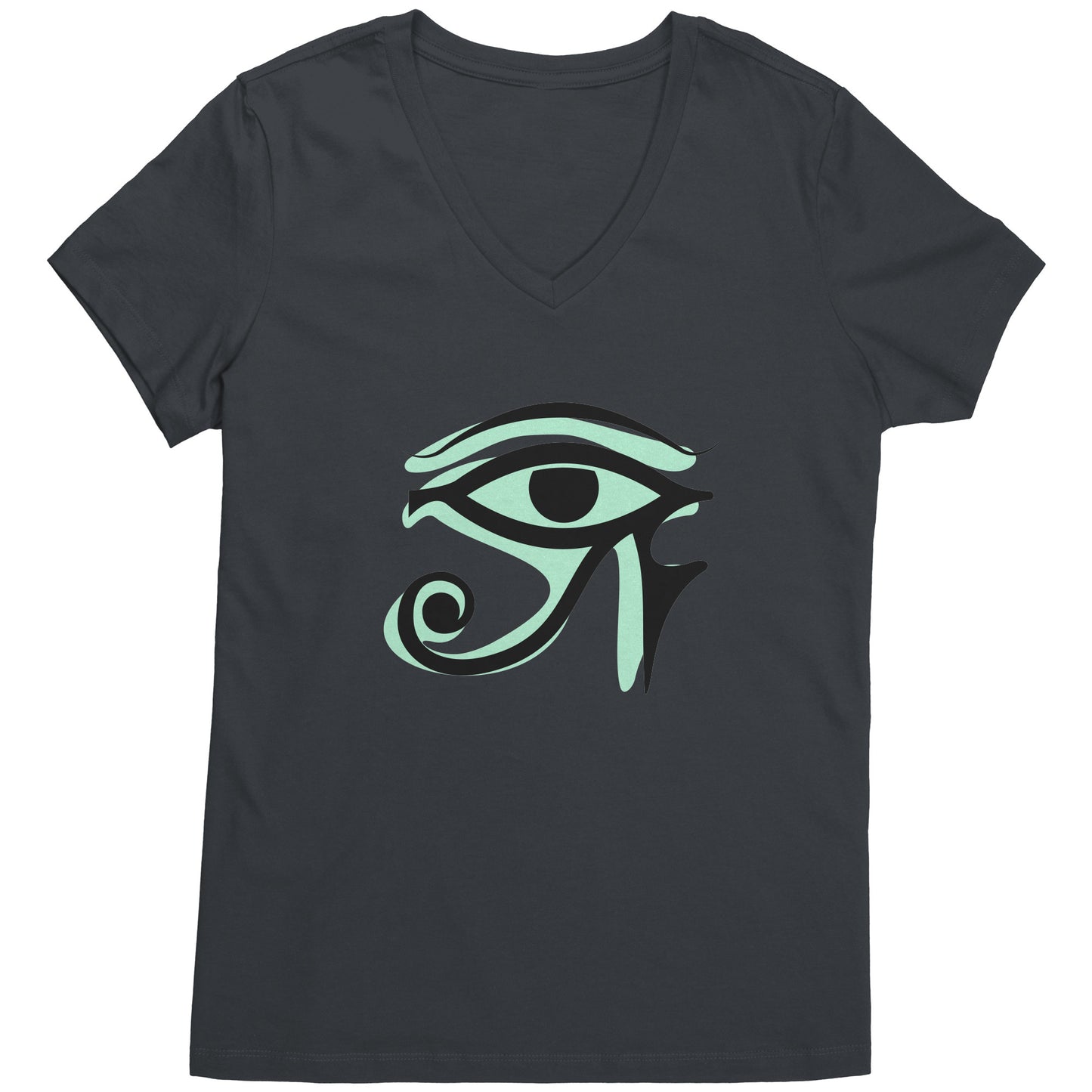 Eye of Horus Women's V-Neck