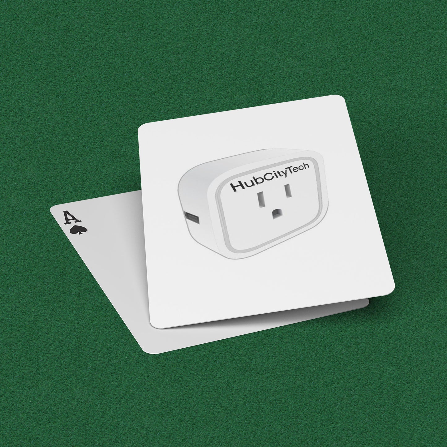 Plug Deck