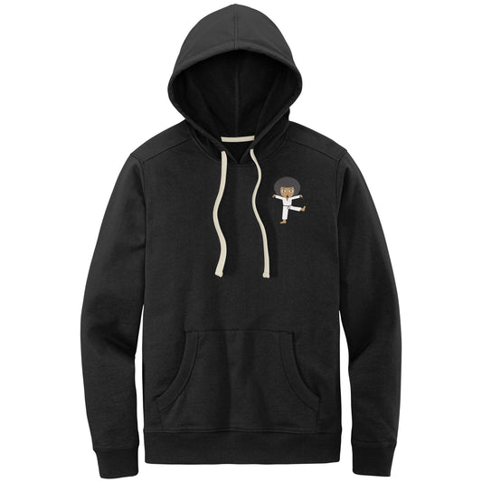 Karate Hub City Hoodie