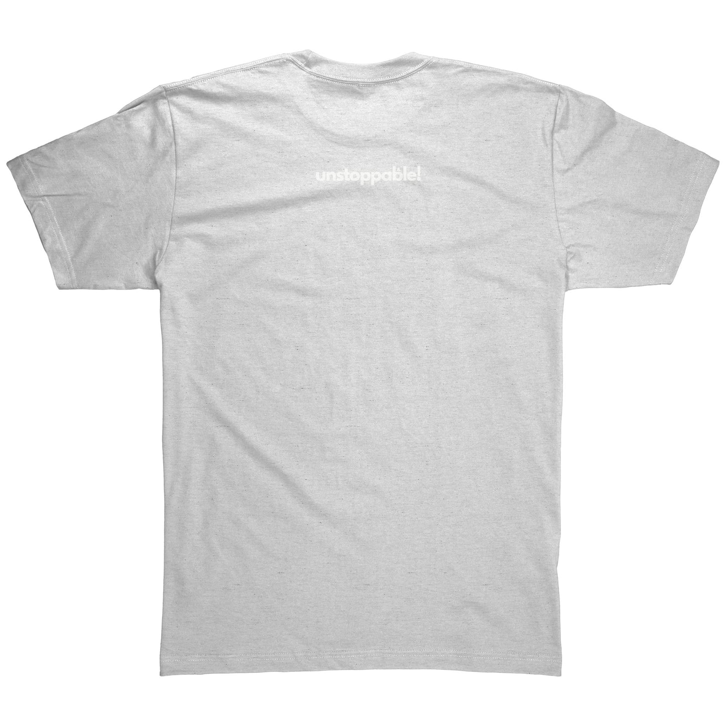 Making Money Moves - Unstoppable Tee
