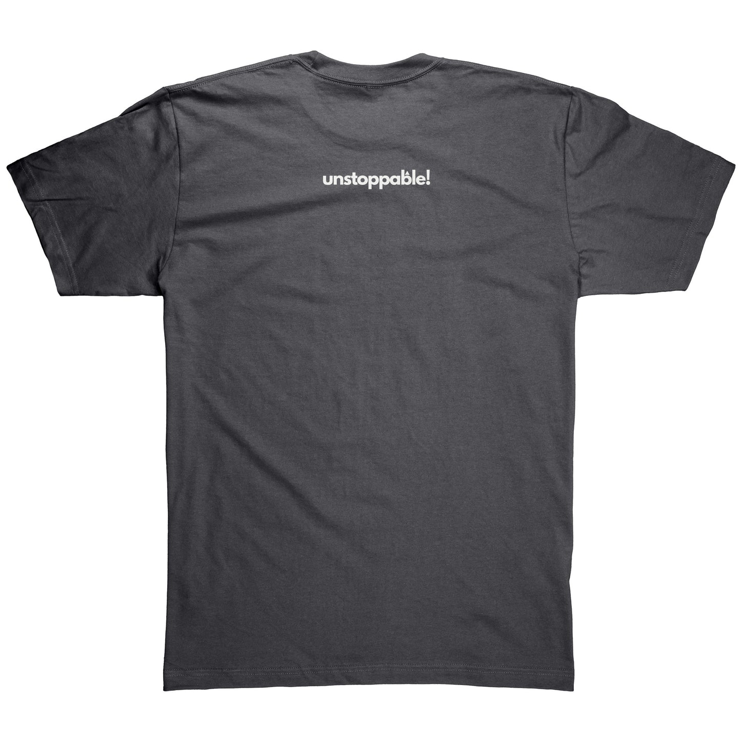 Making Money Moves - Unstoppable Tee