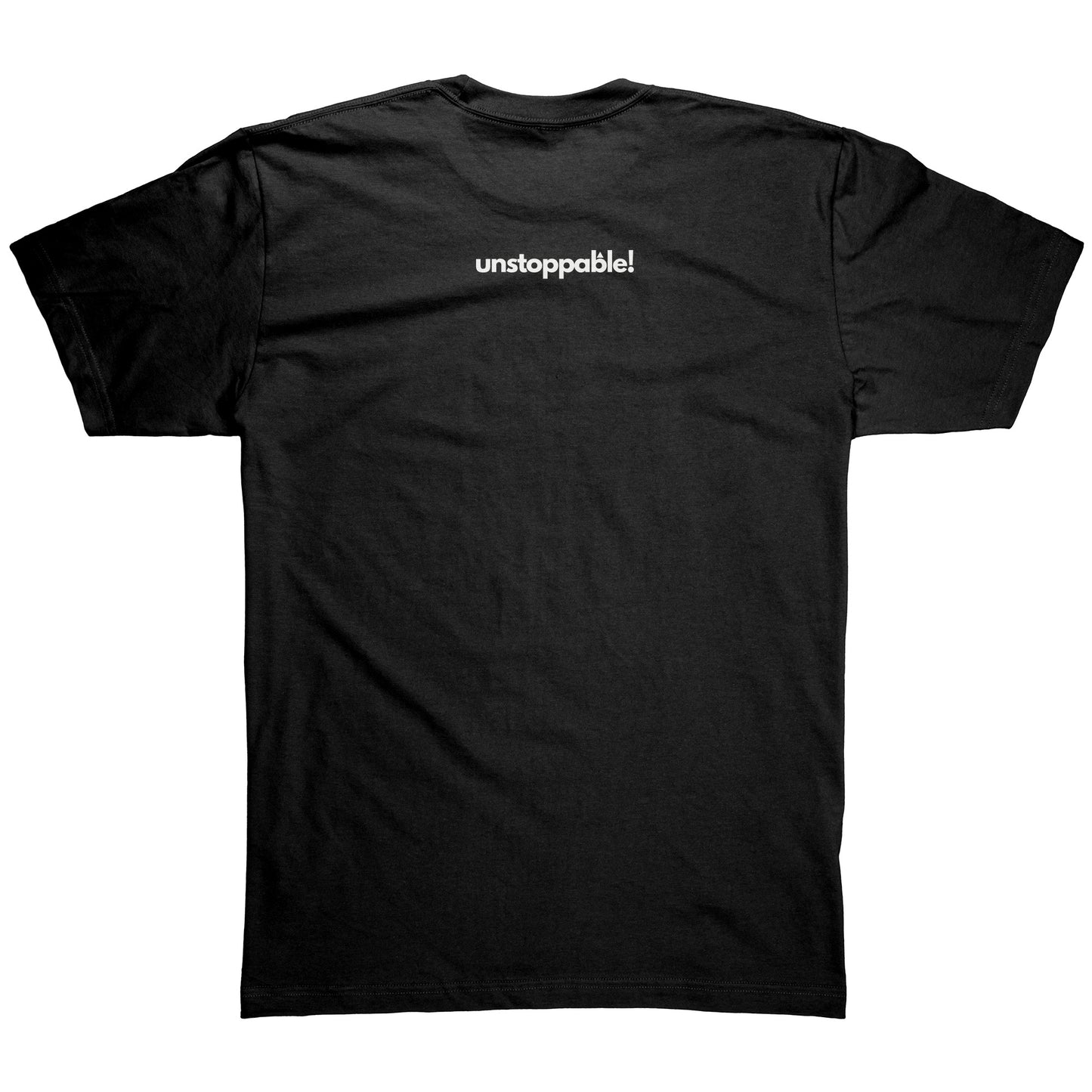 Making Money Moves - Unstoppable Tee
