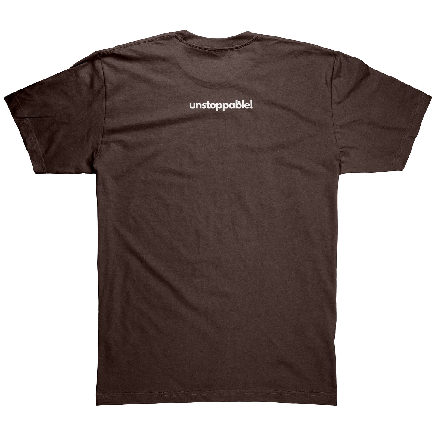 Making Money Moves - Unstoppable Tee