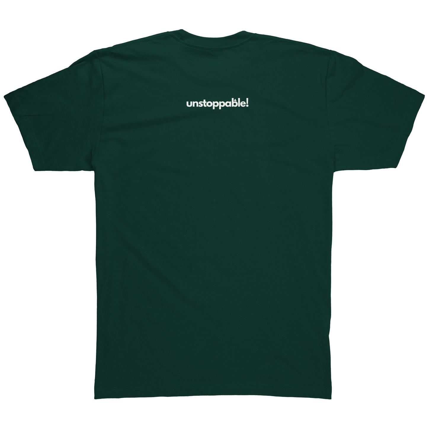 Making Money Moves - Unstoppable Tee