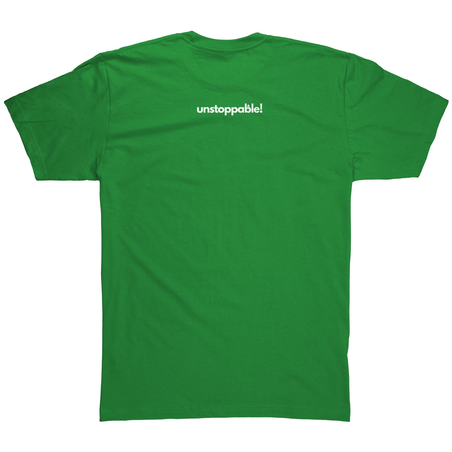 Making Money Moves - Unstoppable Tee