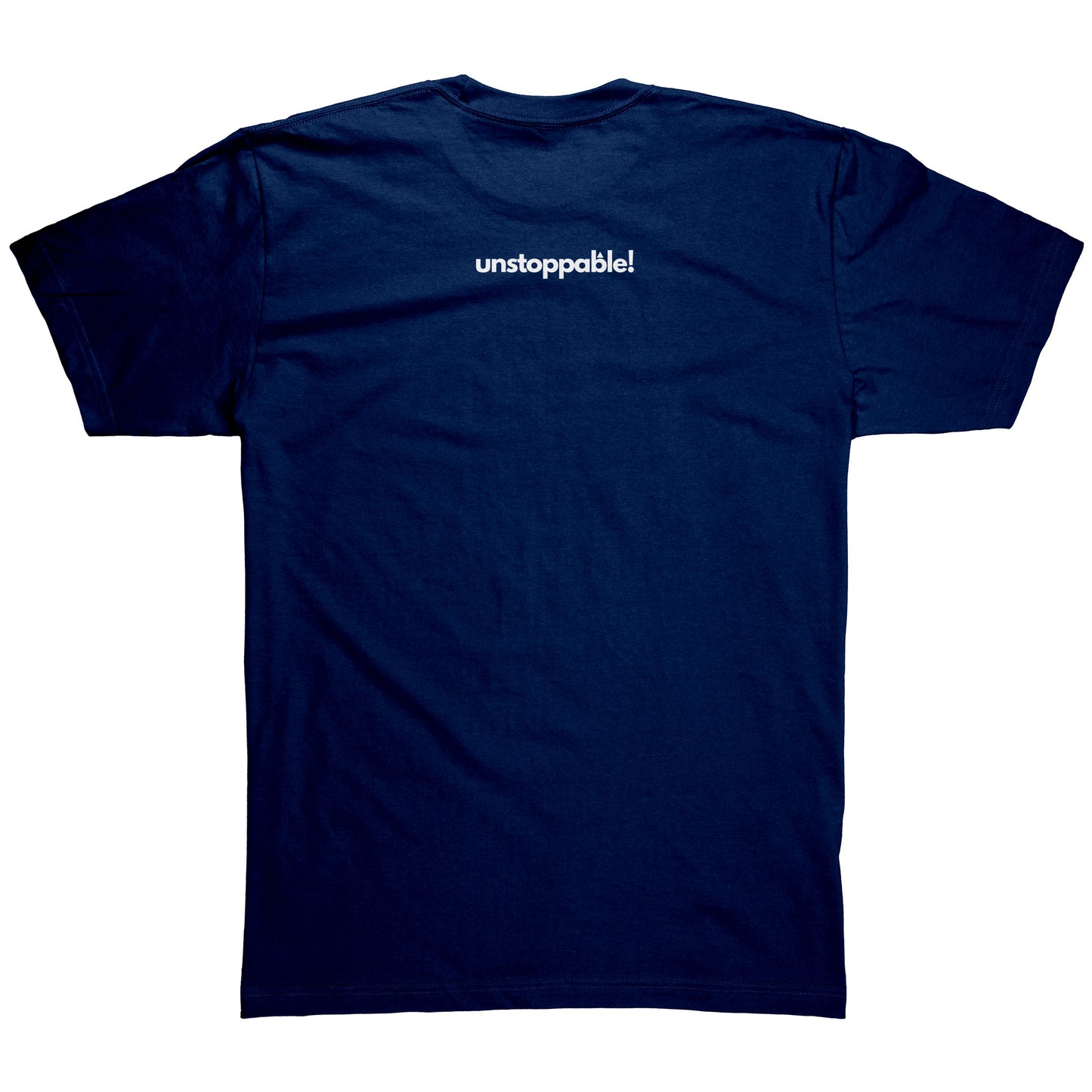 Making Money Moves - Unstoppable Tee