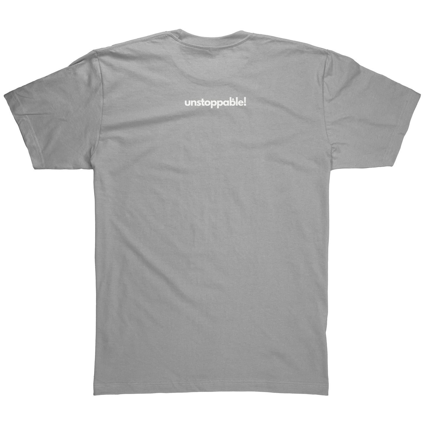 Making Money Moves - Unstoppable Tee