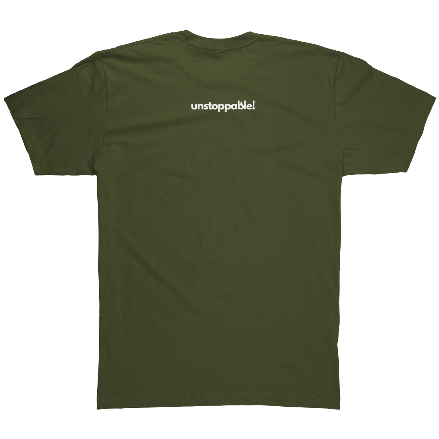 Making Money Moves - Unstoppable Tee
