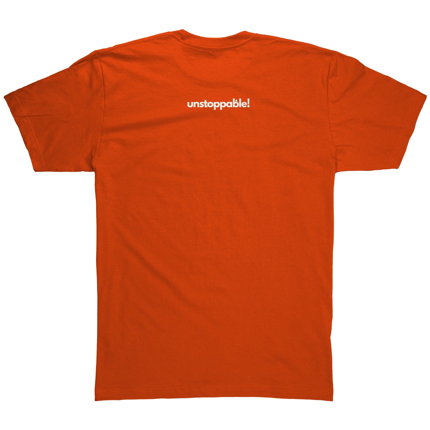Making Money Moves - Unstoppable Tee
