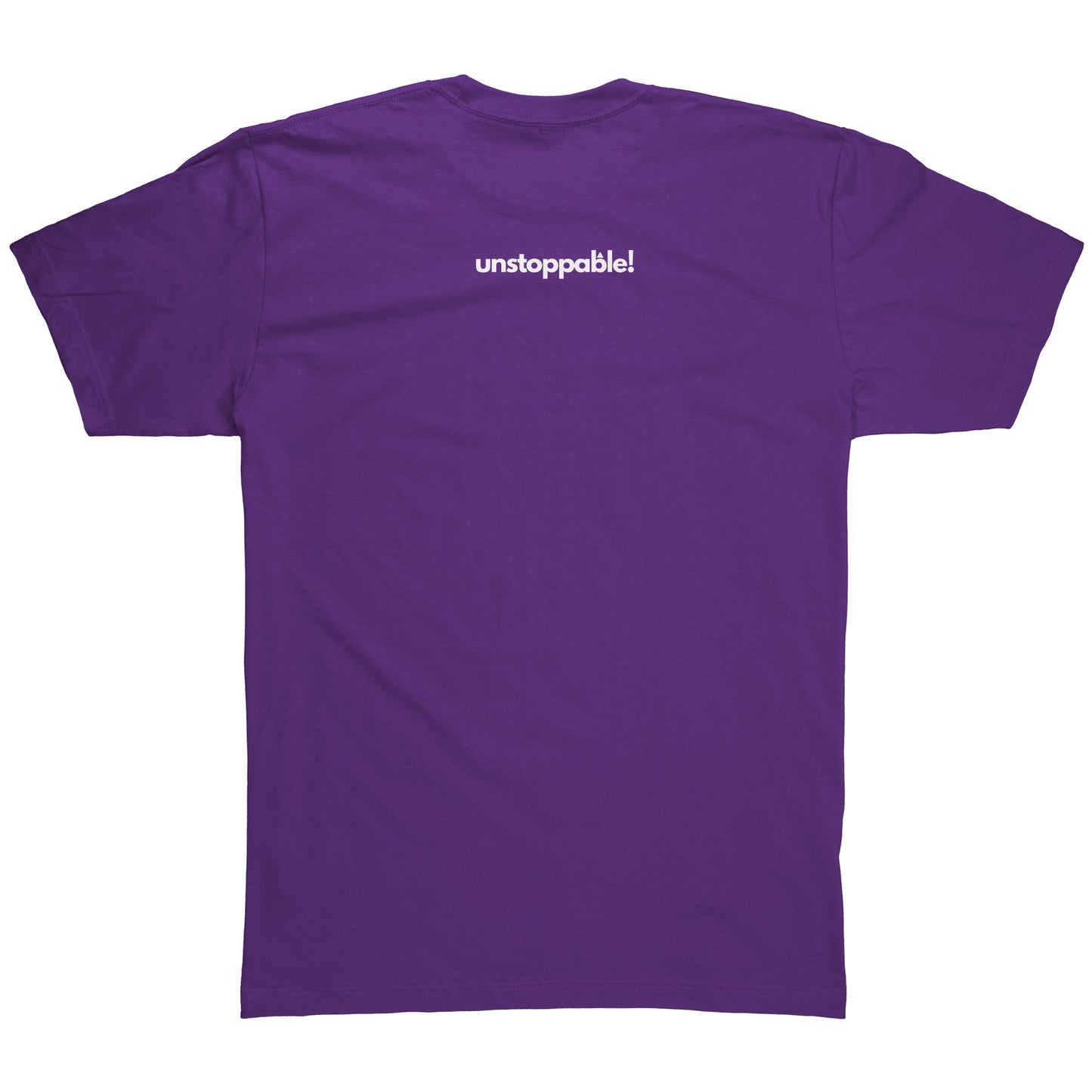 Making Money Moves - Unstoppable Tee