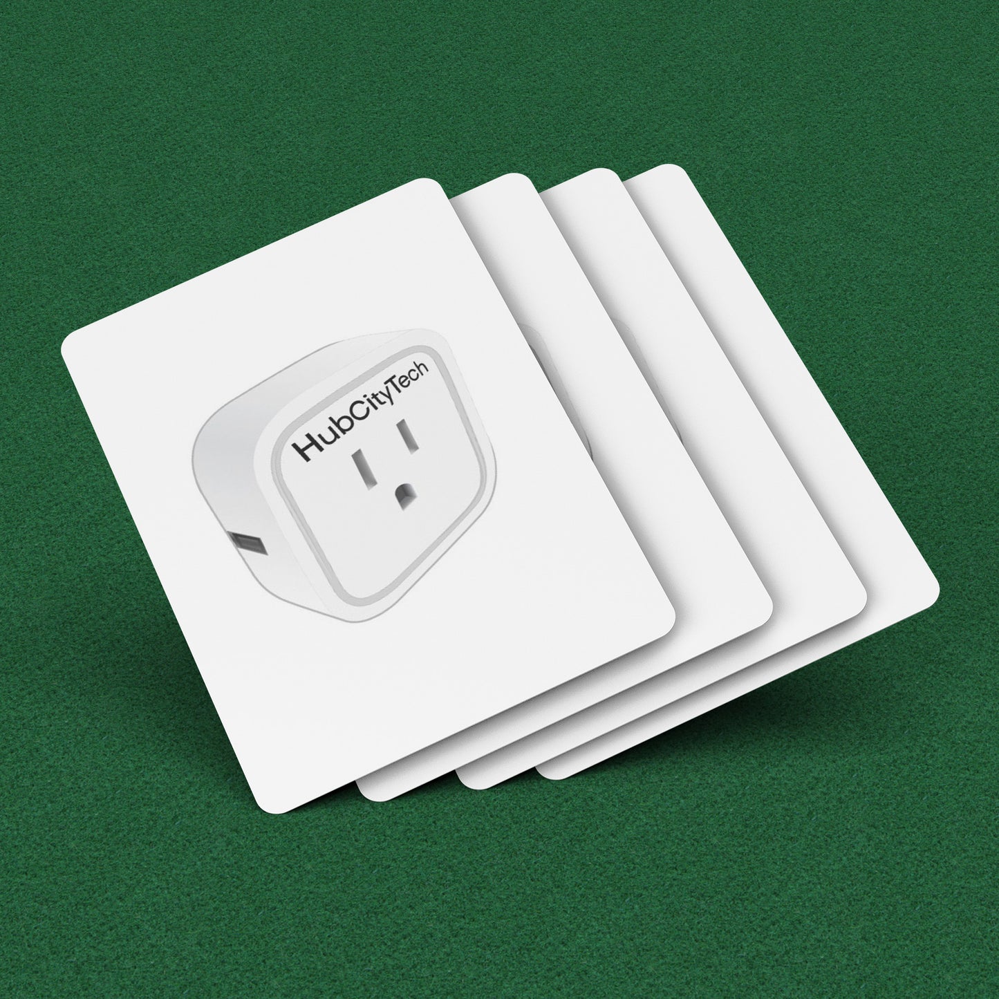 Plug Deck